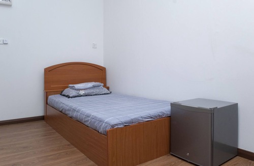 Sibu Hotel | SPOT ON 90341 Jackie Home