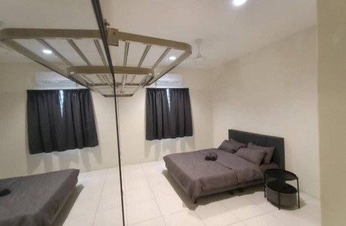 Ipoh Hotel | SPOT ON 91018 Sunshine Bnb Concept Service