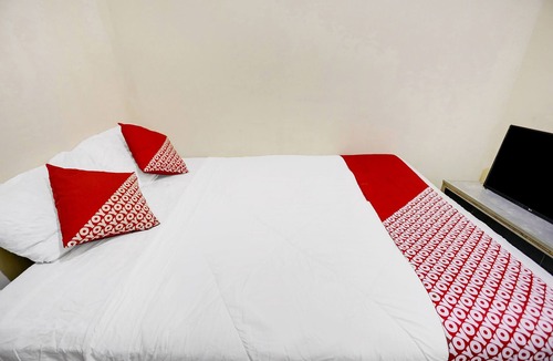 Lubuk Baja Hotel | SPOT ON 91422 Ringin Pitu 2 SyariahNearAnugrah Sinar Lautan