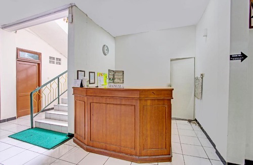 Semarang Hotel | SPOT ON 91471 Syariah Wisma Uin Walisongo