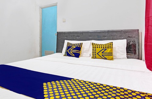 Pemalang Hotel | SPOT ON 92156 Adinda Kost