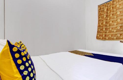 Demak Hotel | SPOT ON 92188 Ndalem Eyang Guesthouse Syariah