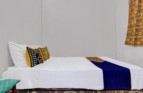 Demak Hotel | SPOT ON 92188 Ndalem Eyang Guesthouse Syariah