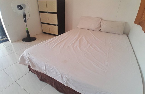 Jepara Hotel | SPOT ON 92738 Wisma Bani Pandi Syariah