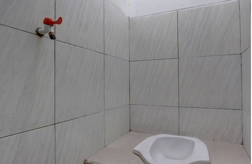 Purwodadi Hotel | SPOT ON 92828 Galih Kost 1 Syariah