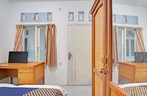 Pekanbaru Hotel | SPOT ON 92974 Arsen House