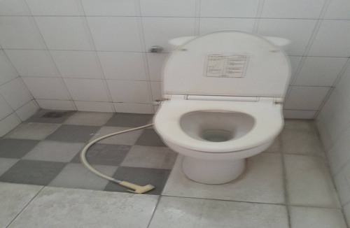 Jepara Hotel | SPOT ON 93283 Sengon Kostel Syariah