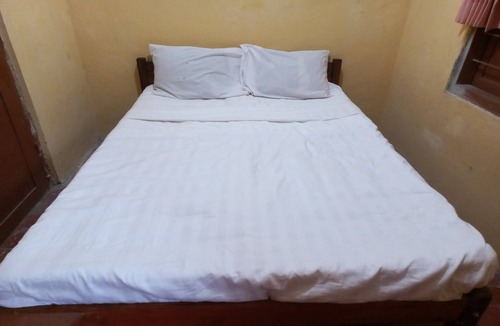 Purwokerto Hotel | SPOT ON 93539 Juan Guest House