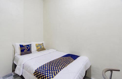 Kediri Hotel | SPOT ON 93967 Hasna Guest House Syariah