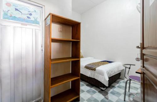 Kediri Hotel | SPOT ON 93967 Hasna Guest House Syariah