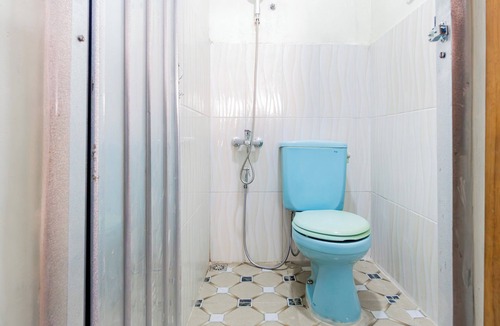 Kediri Hotel | SPOT ON 93967 Hasna Guest House Syariah