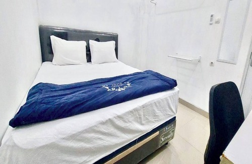 Surabaya Hotel | SPOT ON 94028 Homestay Pak To Syariah