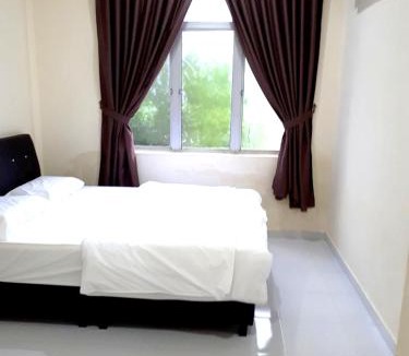 Mukim 9 Hotel | Spring Day Hotel