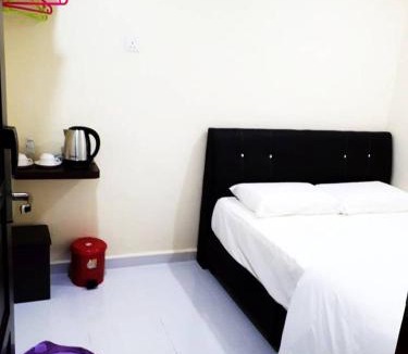 Mukim 9 Hotel | Spring Day Hotel