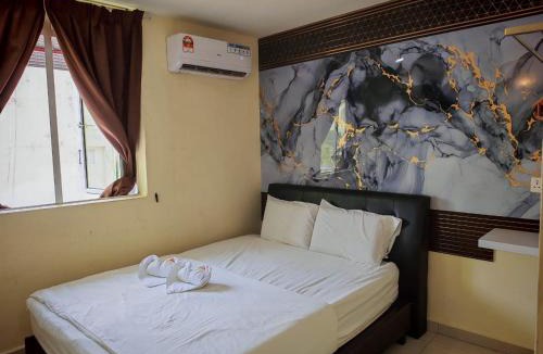 Mukim 9 Hotel | Spring Day Hotel