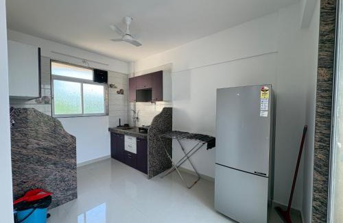 Vasai Villa | Spring Field