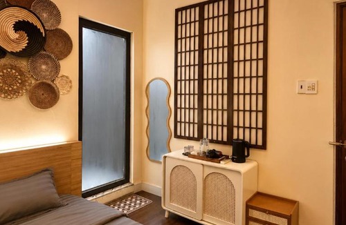 Ninh Kieu Apartment | Spring Home 2