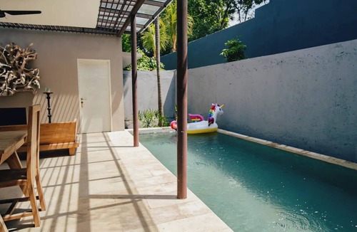 Mumbul Villa | Spring NADA VILLA - 2BR with private pool 316nn
