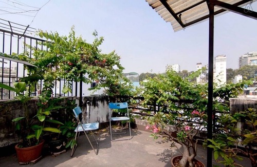 Bui Thi Xuan Apartment | Springhome R202 - Home sweet home!