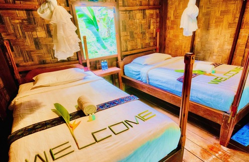 Kong Lor Hotel | SpringRiver Resort