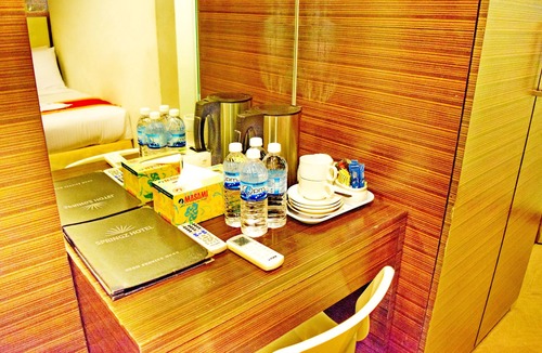Taman Sri Endah Hotel | Springz Hotel Bukit Jalil
