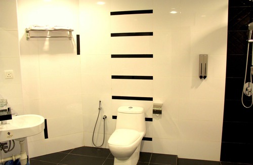 Taman Sri Endah Hotel | Springz Hotel Bukit Jalil