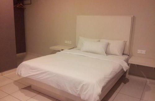 Simpang Renggam Hostel | SR Inn