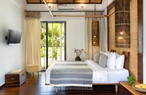 Kampot Resort | Sre Lodge- Living Style Community