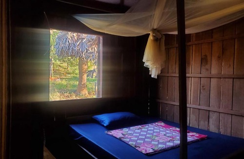 Ban Lung House | Srey leaphome stay & trekking