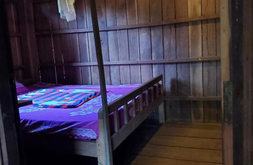 Ban Lung House | Srey leaphome stay & trekking