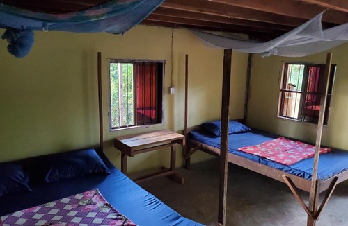 Ban Lung House | Srey leaphome stay & trekking