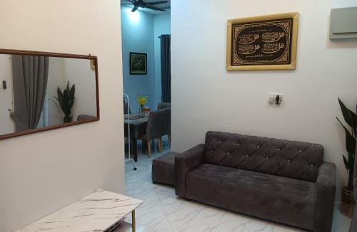 Kampung Bukit Biah House | Sri Biah Homestay
