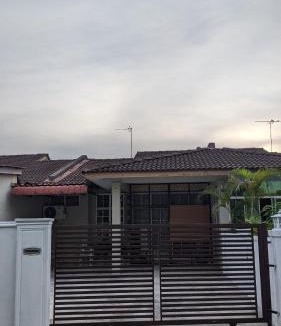 Chegar House | Sri Damai Homestay
