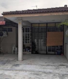 Chegar House | Sri Damai Homestay