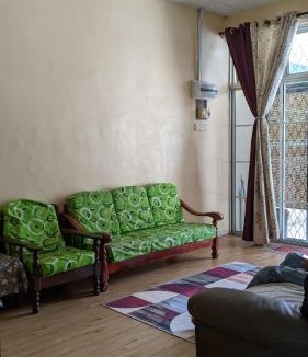 Chegar House | Sri Damai Homestay