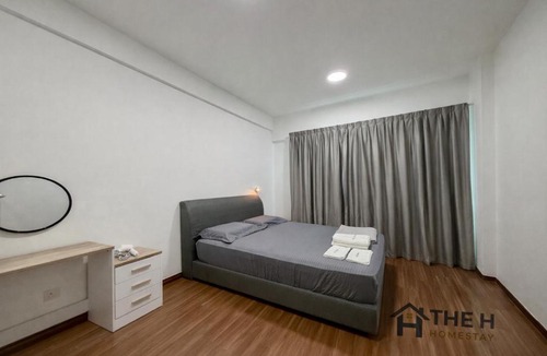 Sandakan Apartment | Sri Indah Kondominium by The H Homestay