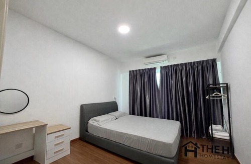 Sandakan Apartment | Sri Indah Kondominium by The H Homestay