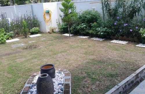 Parit Sakai House | Sri Keroma Bajandoh Muar Homestay