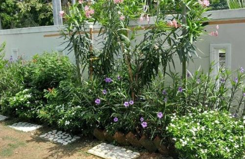 Parit Sakai House | Sri Keroma Bajandoh Muar Homestay