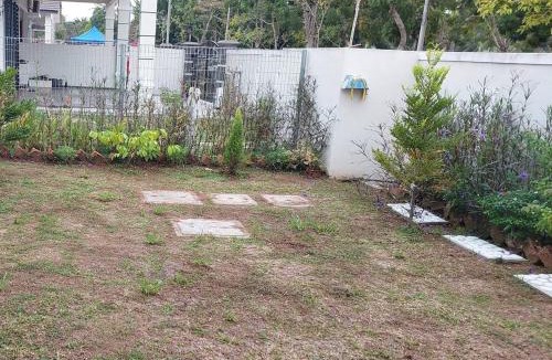 Parit Sakai House | Sri Keroma Bajandoh Muar Homestay