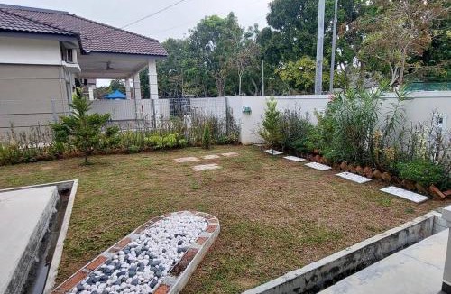 Parit Sakai House | Sri Keroma Bajandoh Muar Homestay