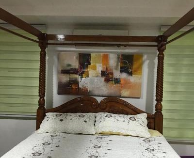Air Hangat House | Sri Kilim Resthouse and Homestay Langkawi