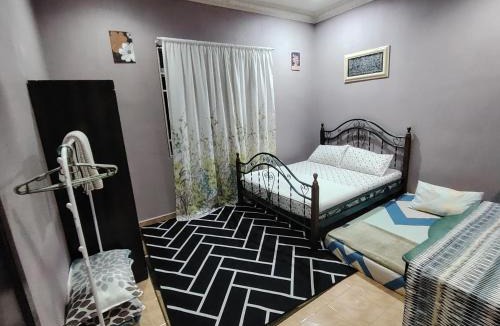 Kampung Permatang Timbun House | Sri MaLati Islamic Homestay and Event Space