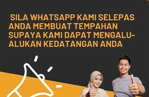 Seksyen 14 Apartment | Sri Rasa Homestay @ I-City, I-Soho Shah Alam