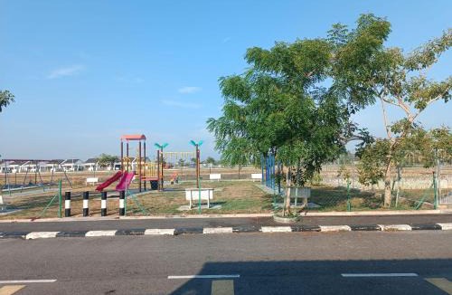 Kampung Kuala Sungai House | Sri Rotan Homestay