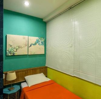 Batu Ferringhi Apartment | Sri Sayang Seaview Holiday Home
