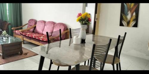 Batu Ferringhi Apartment | Sri Sayang Seaview Resort Batu Ferringhi