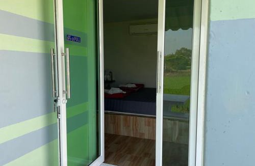 Nong Bua House | Srihome ยายศรีโฮมแอนแคมป์ปิ้ง