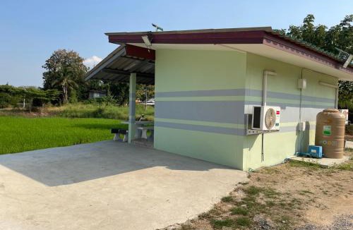 Nong Bua House | Srihome ยายศรีโฮมแอนแคมป์ปิ้ง