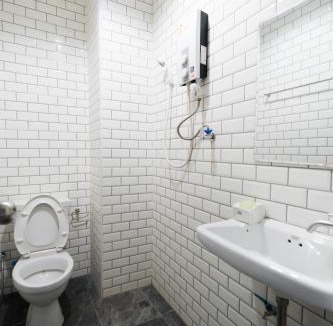 Lop Buri Hotel | Sriintra Hotel